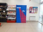 Ozon (ulitsa Kosmonavtov, 29А), parcel automat