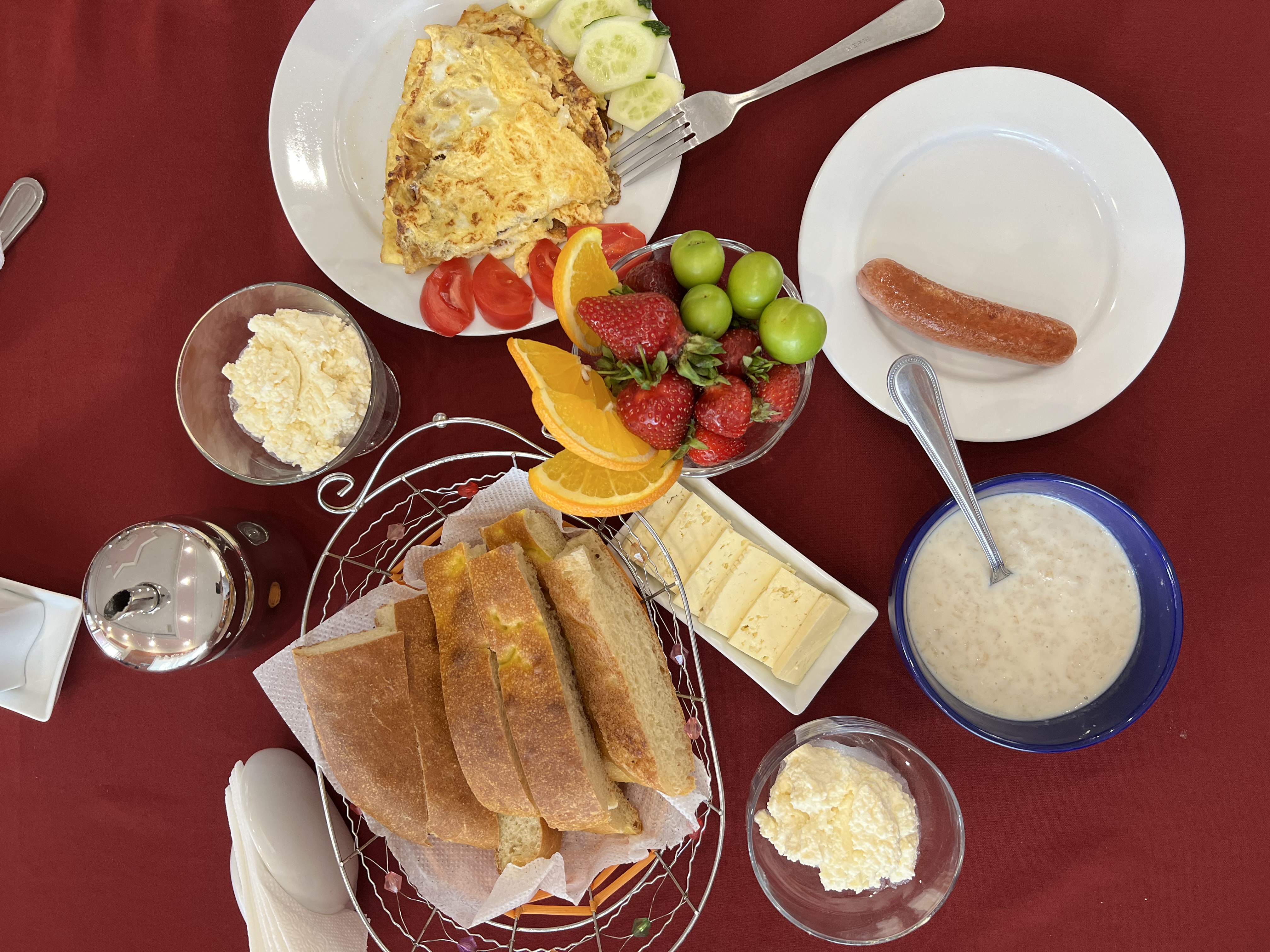 Фото Версаль