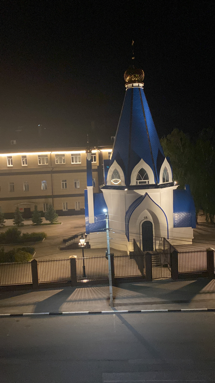 Фото Приокская