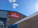 Howdens – Stirchley (Stirchley, Stirchley Trading Estate, Units 28 & 29, Hazelwell Road), carpentry