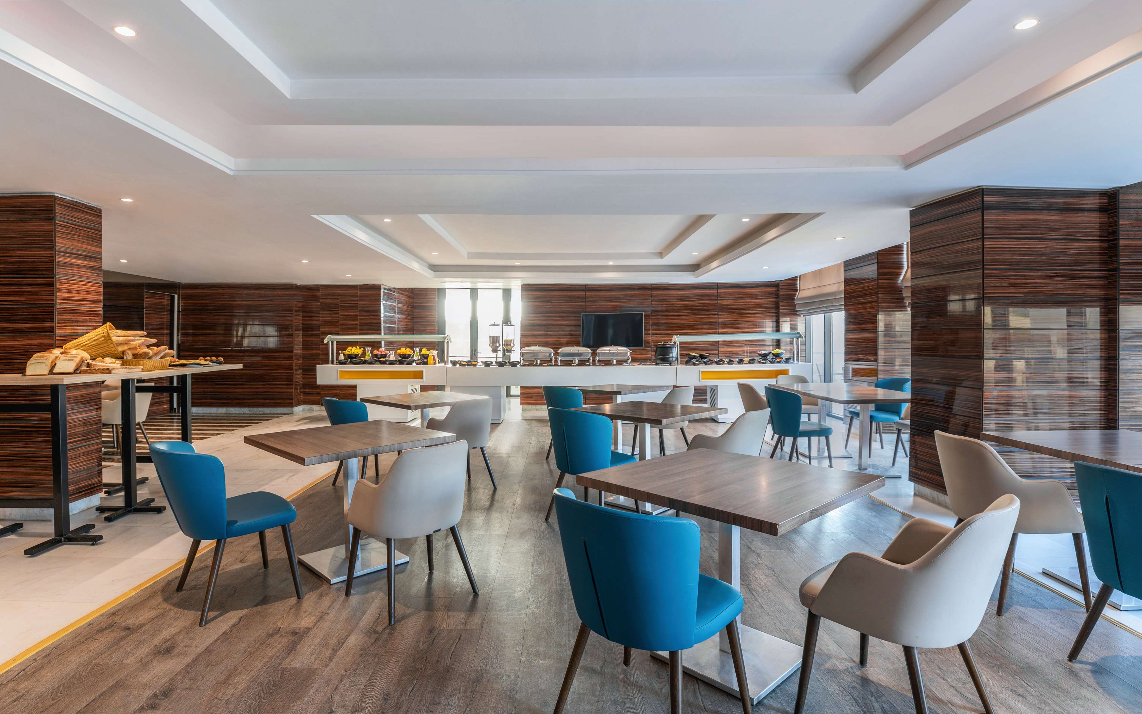 Фото Hotel Plaza Sfax & SPA