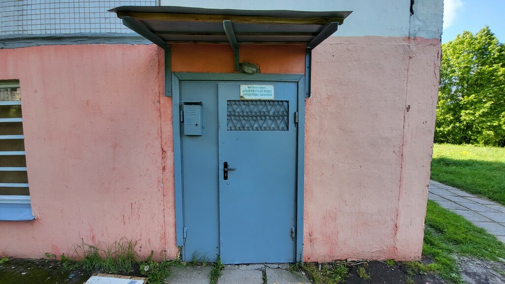 Municipal housing authority Лифтсервис, диспетчерский пункт управления лифтами, Minsk, photo