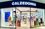 Calzedonia (Kuzbasskoy Divizii Street, 19), stockings and tights shop