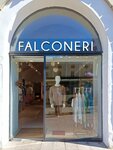 Falconeri (Nevskiy Avenue, 32-34), clothing store