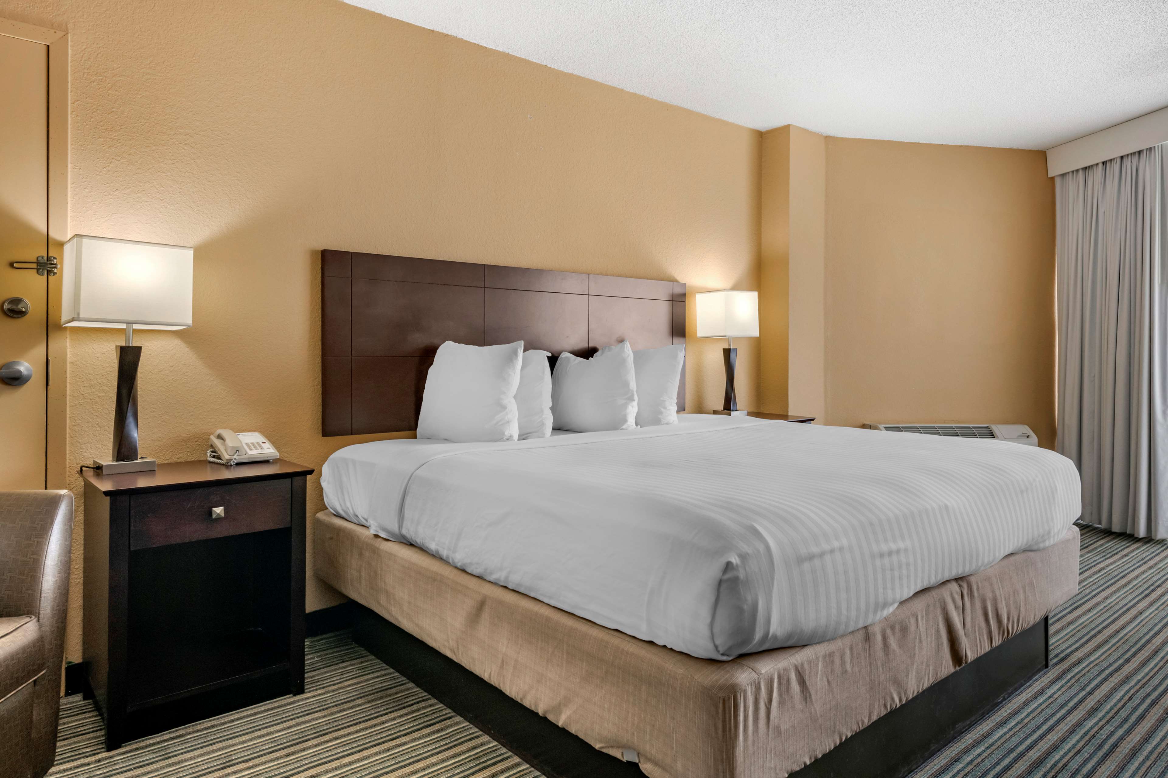 Фото Best Western Castillo Del Sol