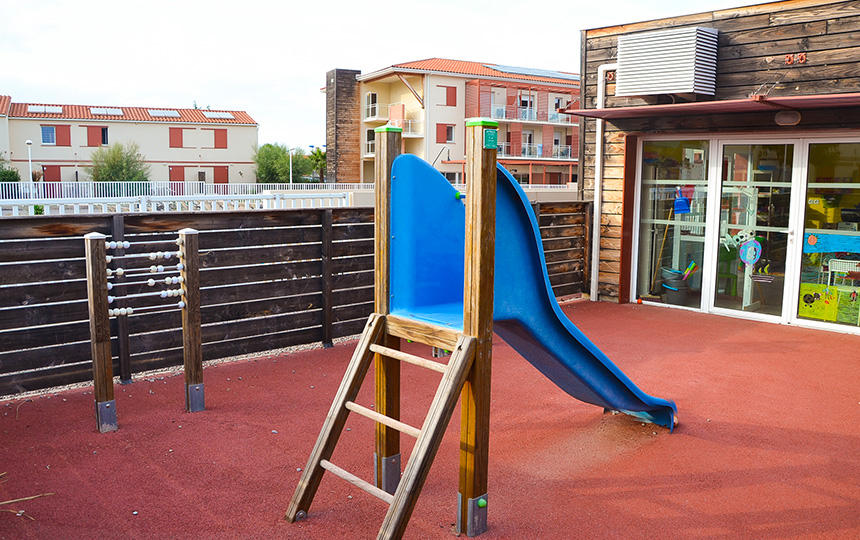 Фото Residence Les Demeures de la Massane - Vacancéole