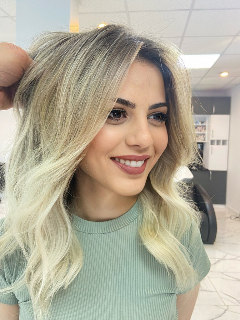 Hairdresser Emre Hantaş Hairdresser and Beauty Salon, Ankara, photo