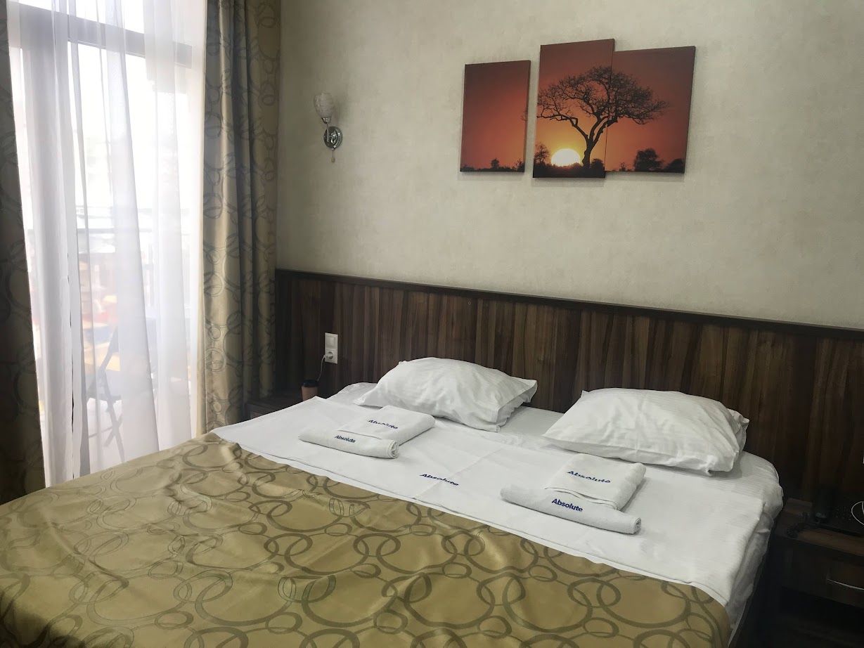 Фото Абсолют