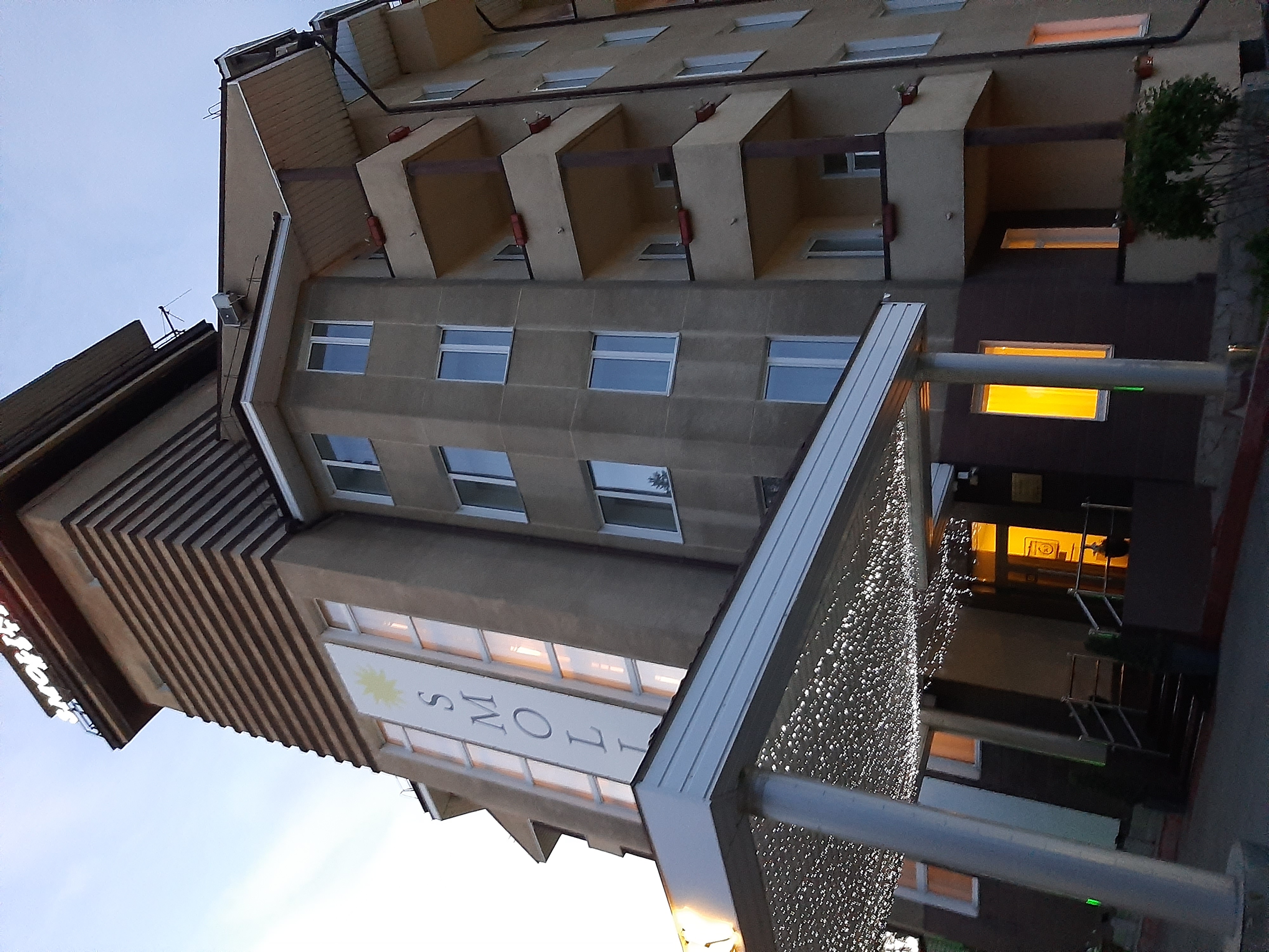 Фото SmolinoPark