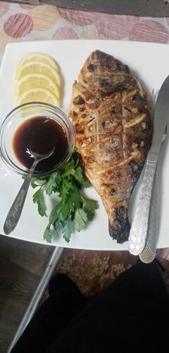 Cafe Shashlik City, Krasnozavodsk, photo