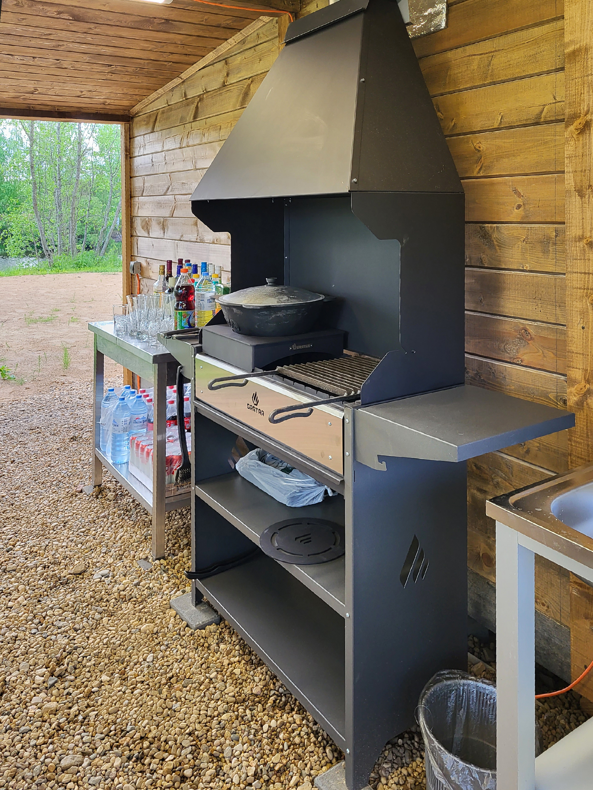 Фото Земляничная поляна