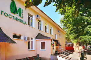 Mirta (Fedoseyenko Street, 4), hotel