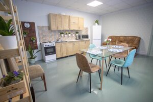 Хостел Европа