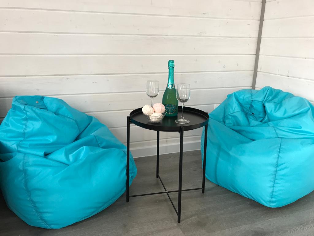 Фото Баунти