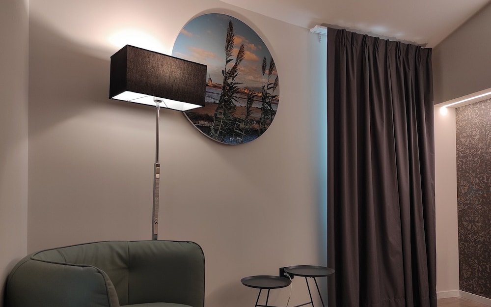 Фото Grand Hotel Faraglioni