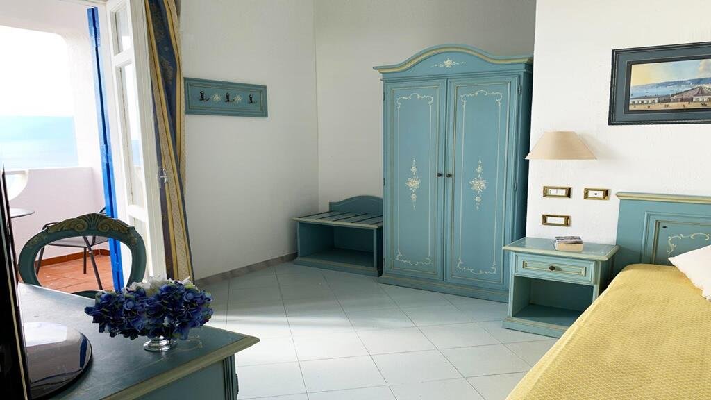 Фото Hotel Grazia alla Scannella