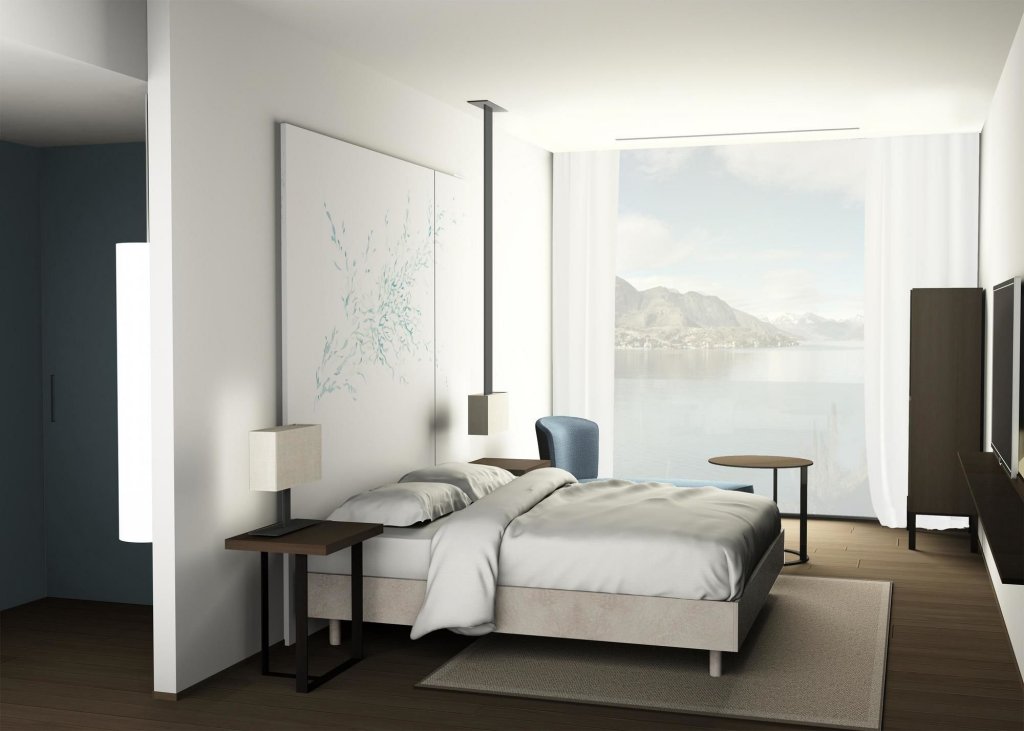 Фото Hilton Lake Como