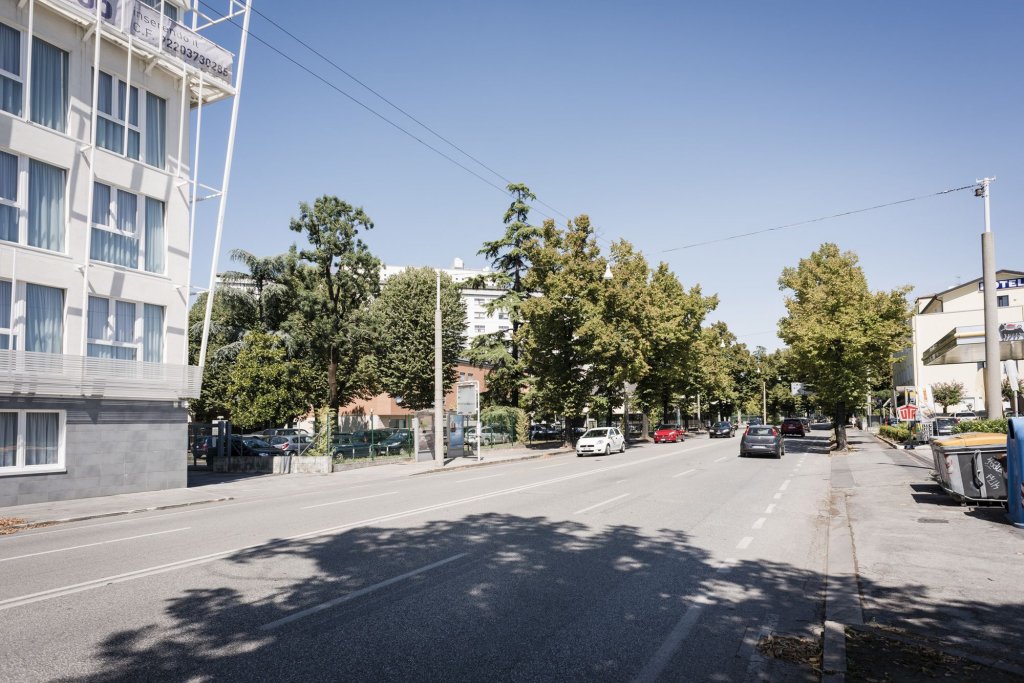 Фото MyPlace Padova Ospedale