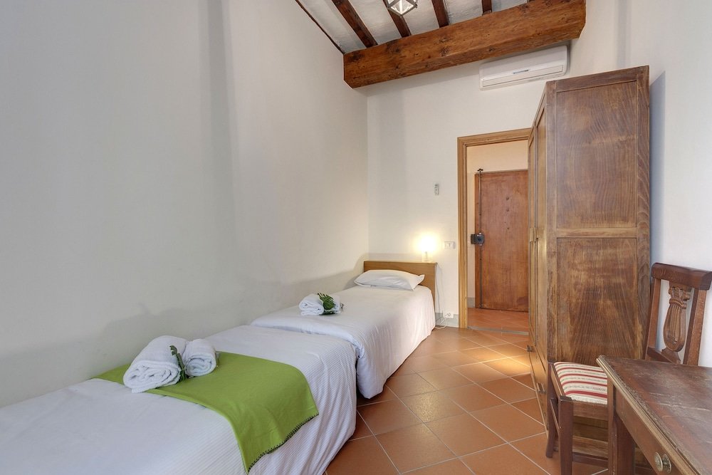 Фото Mamo Florence - Zeno Apartment