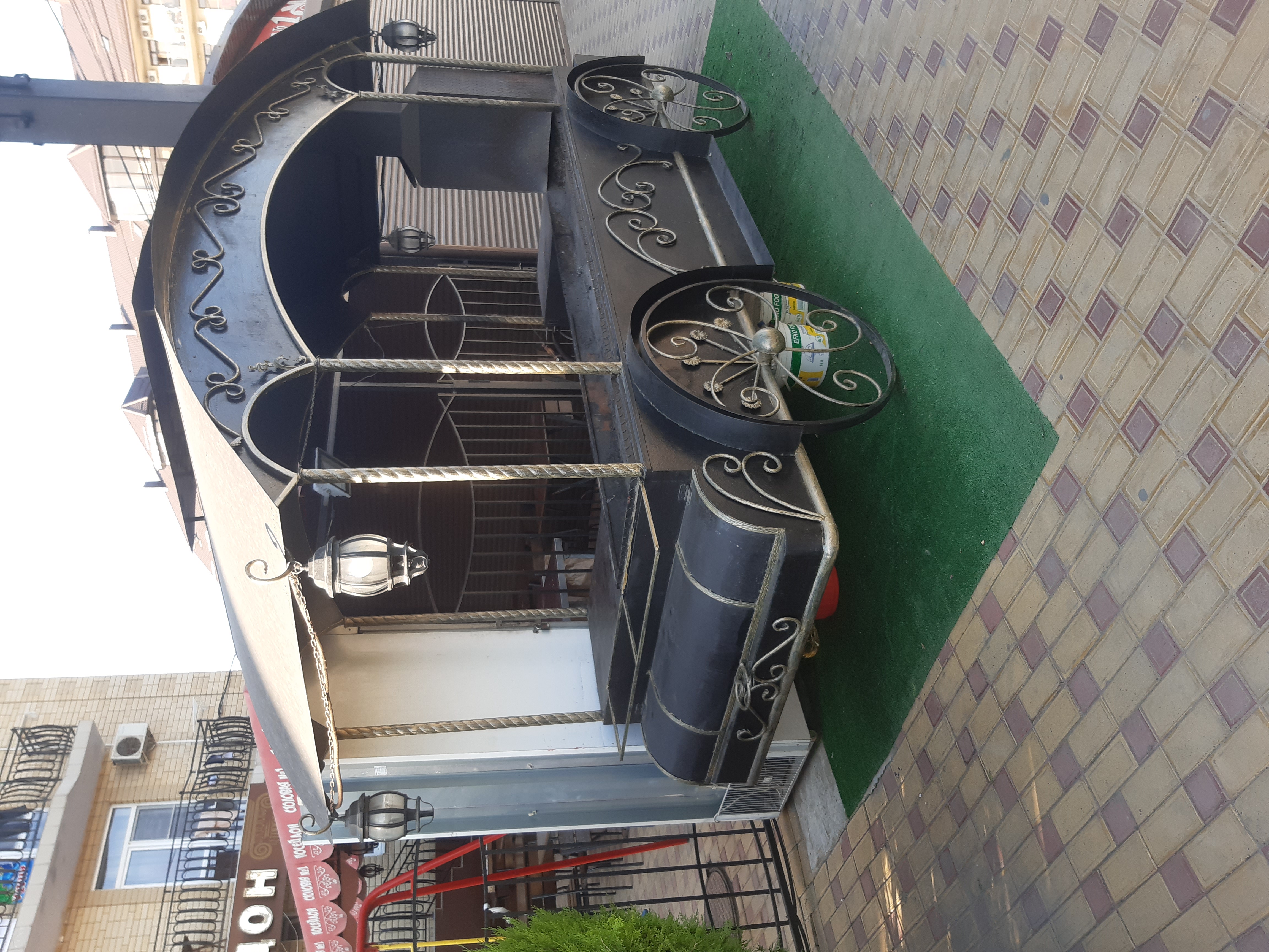 Фото Illiada Vityazevo