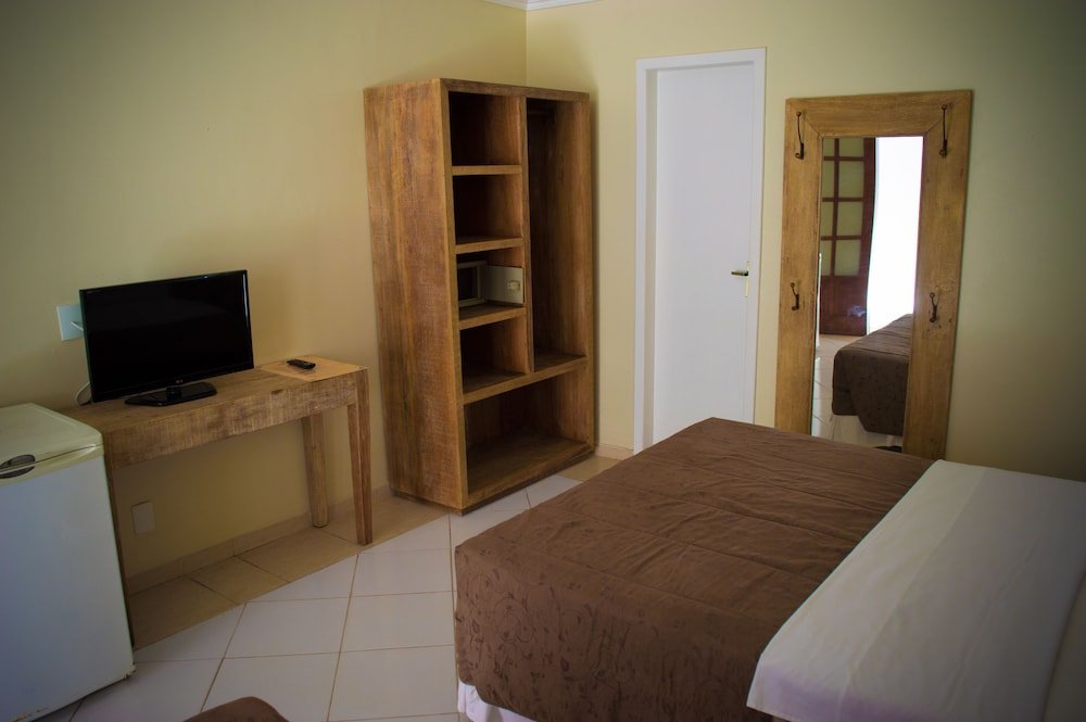 Фото Don Quijote Hotel