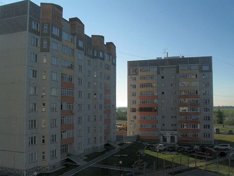 Фото Русь