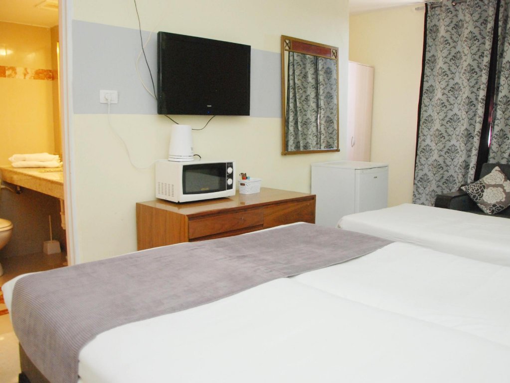 Фото Red Sea Hotel Eilat