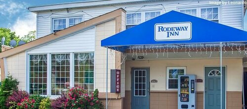 Гостиница Economy Inn в Белмаре