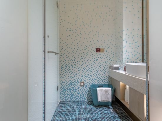 Фото Shunhe Business Hotel - Jinan