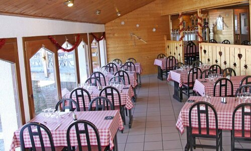 Гостиница Hôtel Emeraude