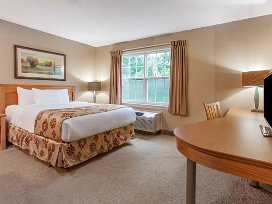 Фото Quality Inn & Suites Charlottetown