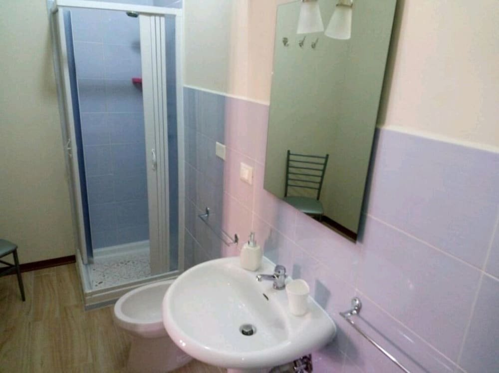 Фото B&b Il Terrazzo di Archimede