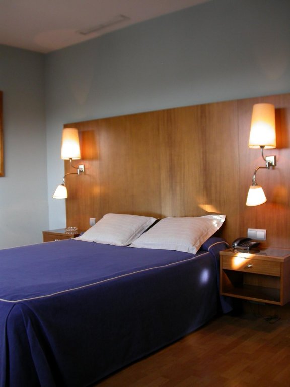 Фото Hotel Galaico