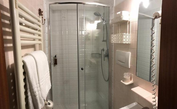 Фото Hotel ai do Mori