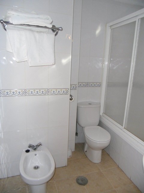 Фото Hostal Paris