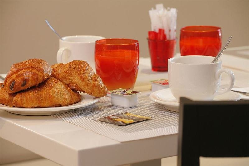 Фото Libertel Austerlitz Jardin des Plantes