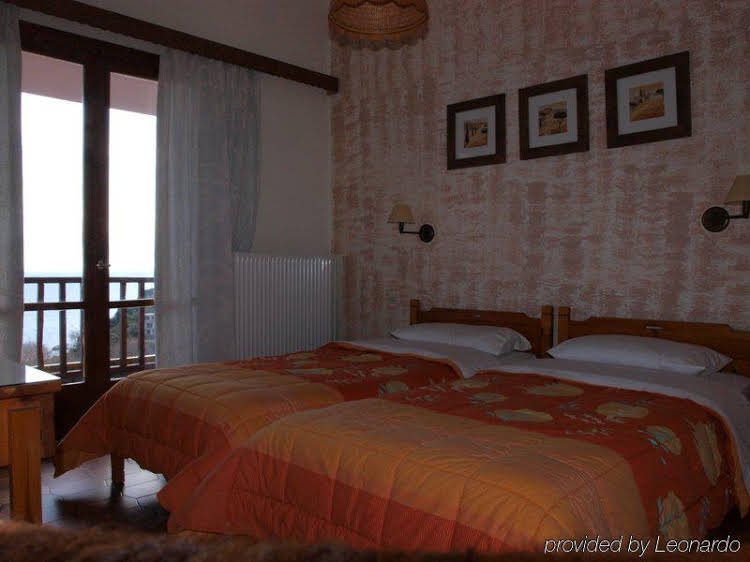 Фото Hotel Marabou