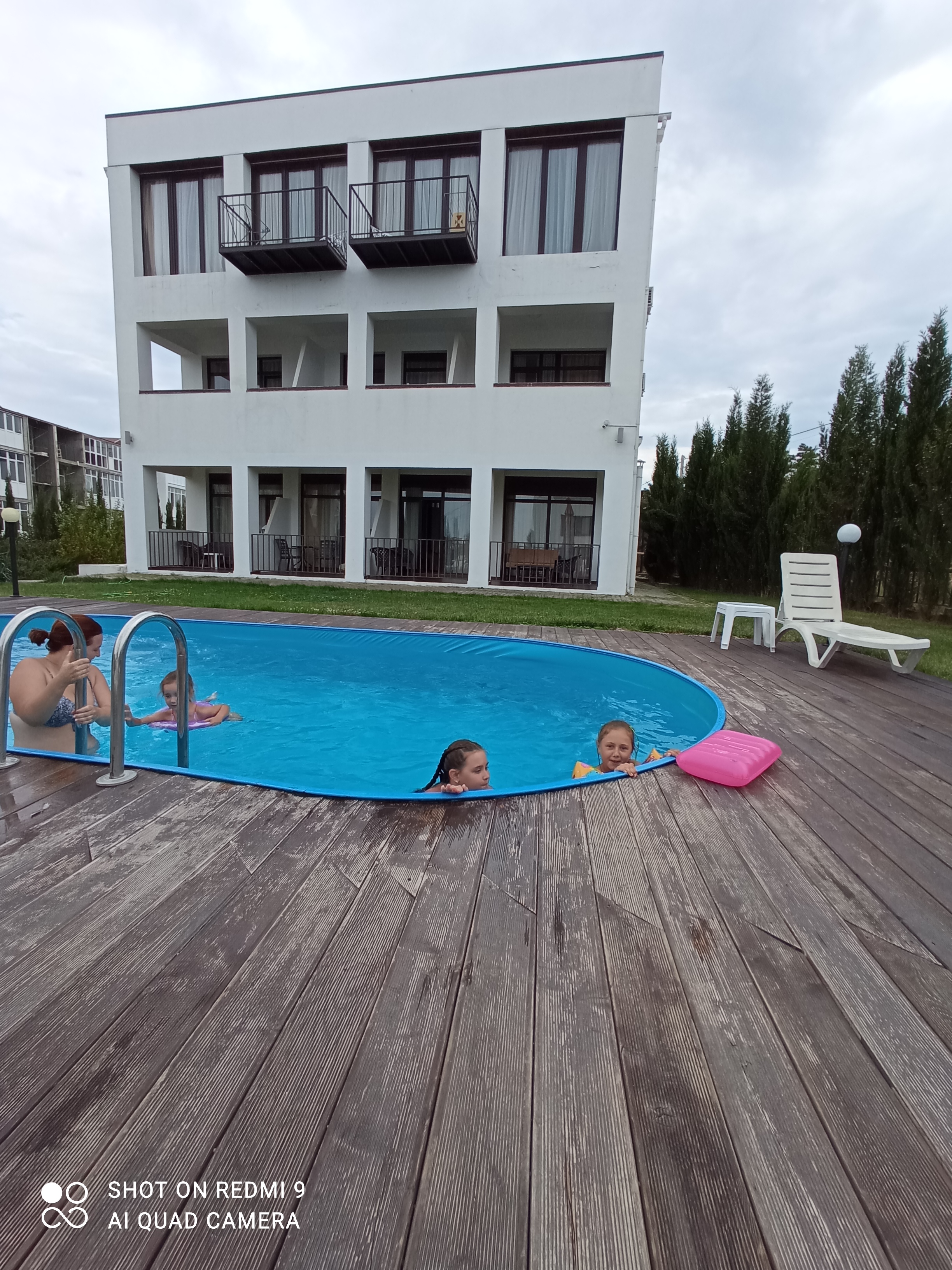 Фото отеля 3