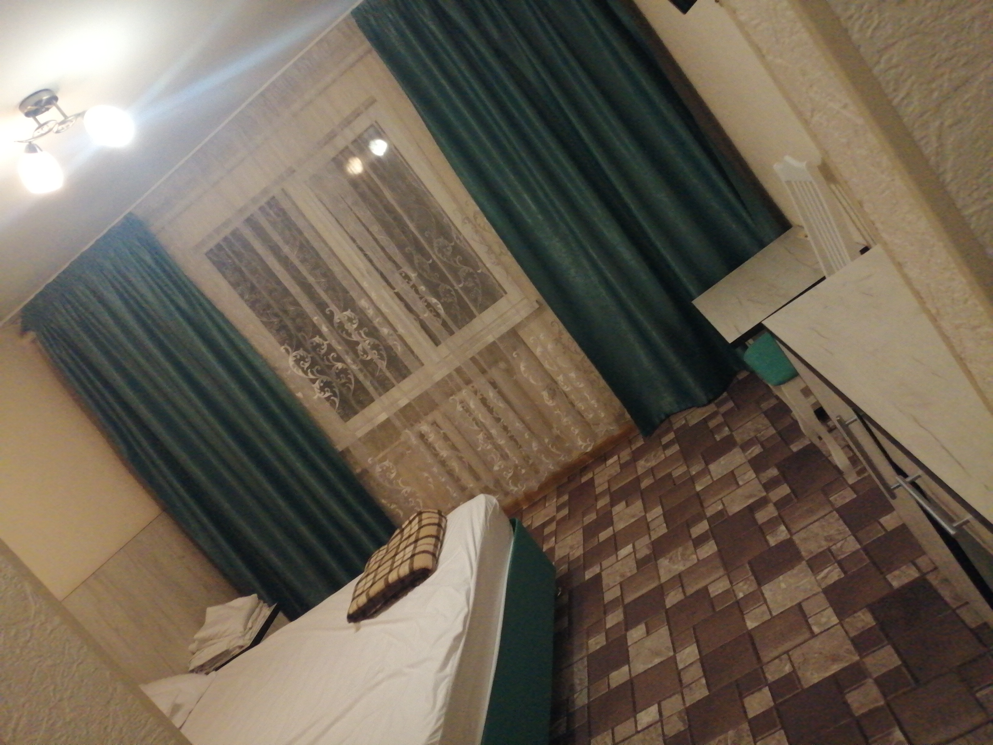 Фото Каприз