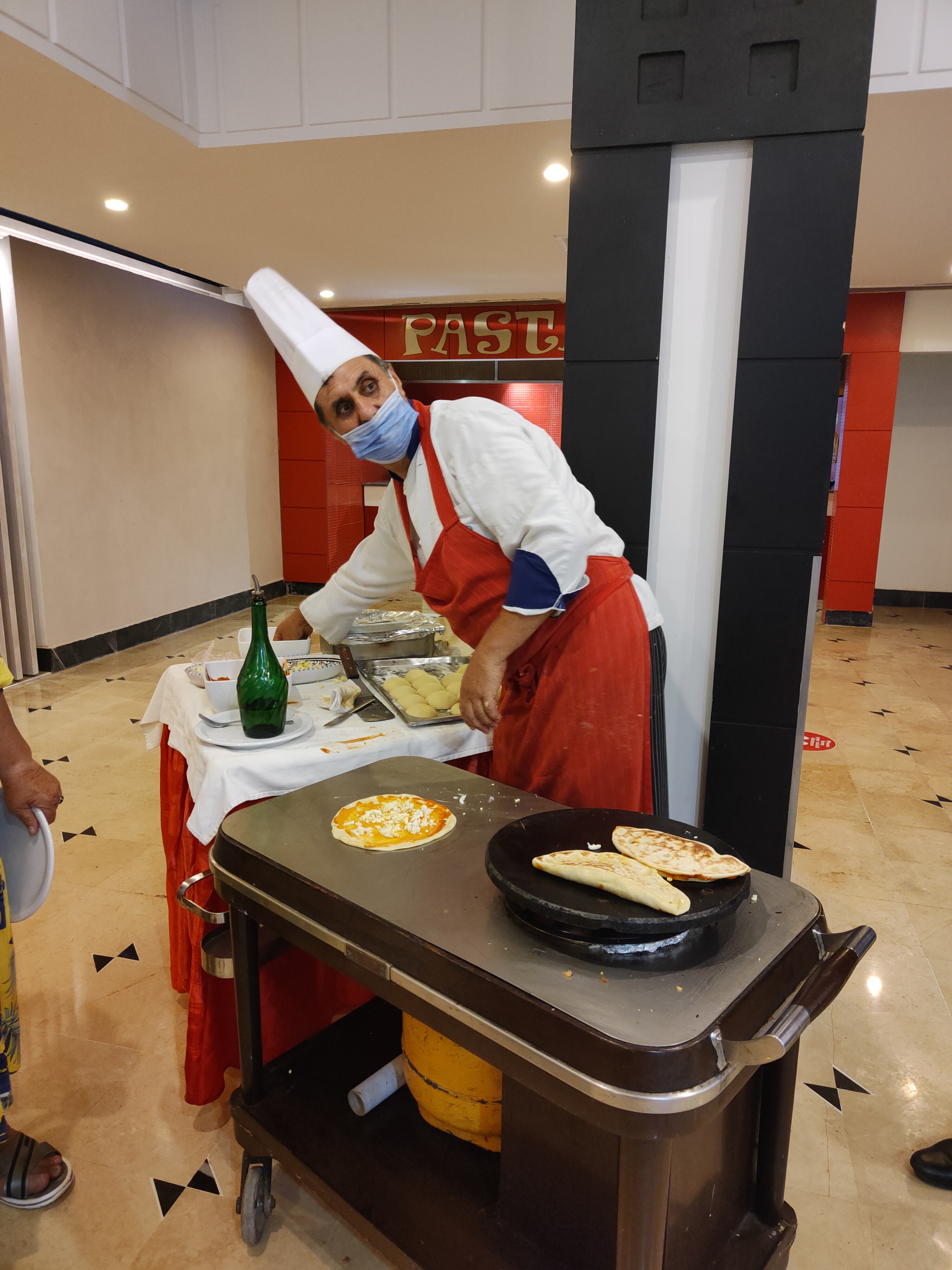 Фото PrimaSol El Mehdi