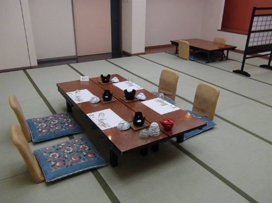 Фото Hotel New Kotobuki