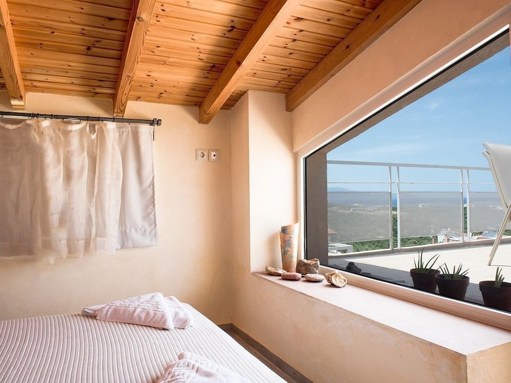 Фото Pantanassa Villas Thalia