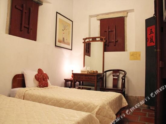 Фото Beautiful Chonlou B&b