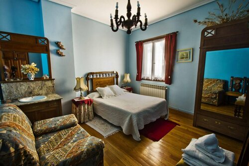 Гостиница Areta Etxea
