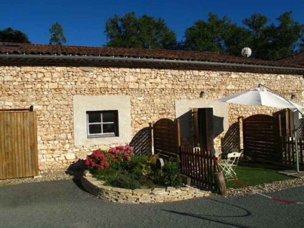 Hotel Les Tables De Crespin, Tarn, photo