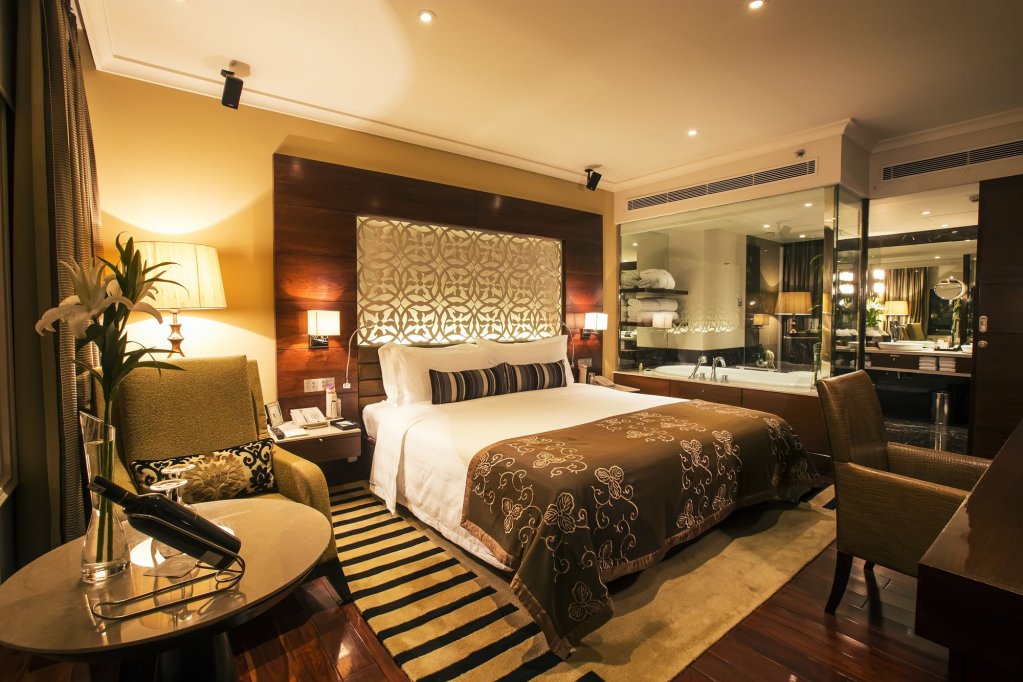 Фото Taj Palace, New Delhi