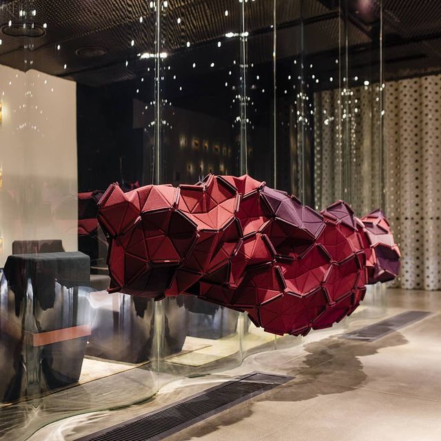 Фото The Grove Design Hotel