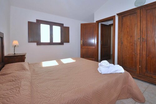 Апартаменты Residence in Gallura