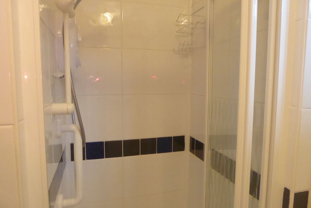 Фото Serendipity Guest House