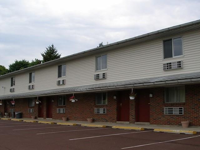 Фото Knights Inn Center Valley